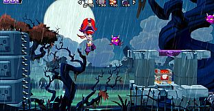 Shantae: Pirate Queen's Quest
