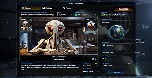 Galactic Civilizations IV to Supernova Upgrade