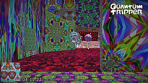 Quantum Tripper
