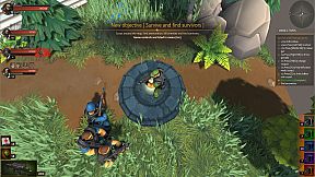 You Can(Not) Survive