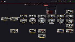 Engine Evolution 2020