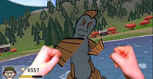 Tackle Box: The First Catch