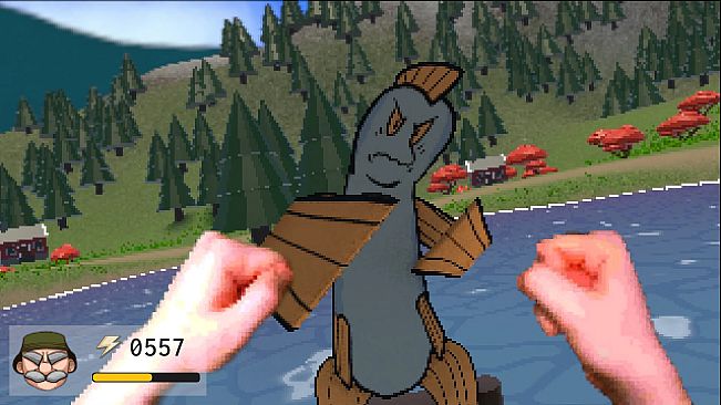 Tackle Box: The First Catch