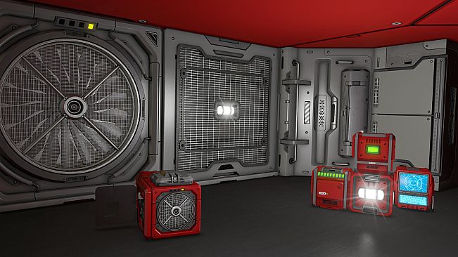 Space Engineers - Automatons