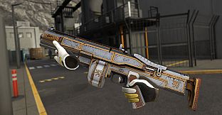 Breachers - Chivalry Bundle