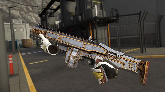 Breachers - Chivalry Bundle