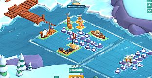 BattleTabs