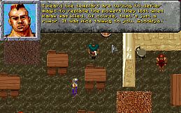 Dungeons & Dragons: Dark Sun Series