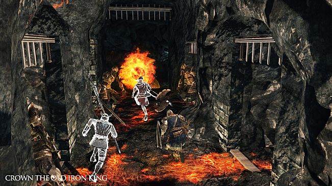 DARK SOULS II - Season Pass