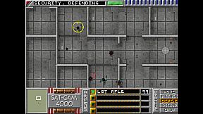 Command Adventures: Starship