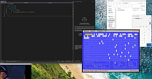 Idle Defragmenter 95
