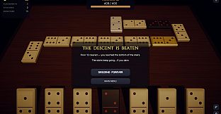 Domino Descent