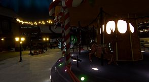 THE NAUGHTY LIST CURSE