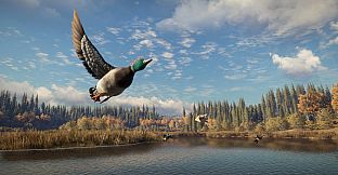 theHunter: Call of the Wild - New Species 2018