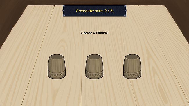 Knightly Passions: In the Grip of Ice