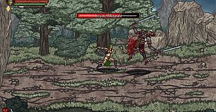 King's Blade