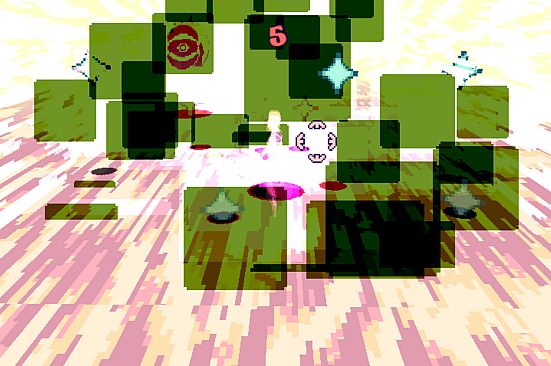 Be Not Afraid, But Run