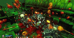 The Great Story of a Mighty Hero - Remastered