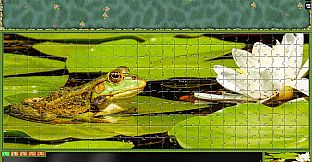 Jigsaw Puzzle Pack - Pixel Puzzles Ultimate: Variety Pack 3