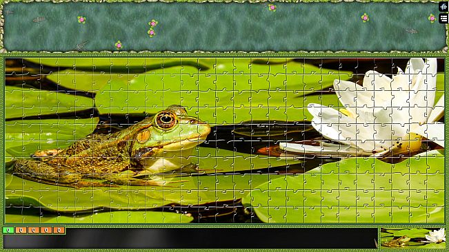 Jigsaw Puzzle Pack - Pixel Puzzles Ultimate: Variety Pack 3