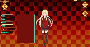 Code/The Werewolf Party