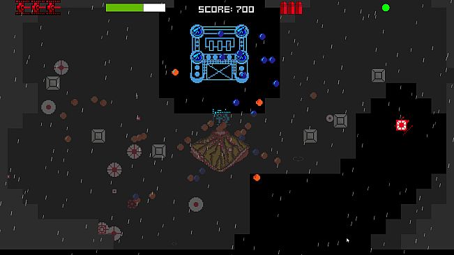 Tiger Tank 59 Ⅰ Volcano MP031