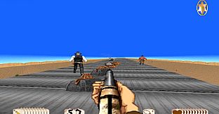 Outlaws + A Handful of Missions (Classic, 1997)