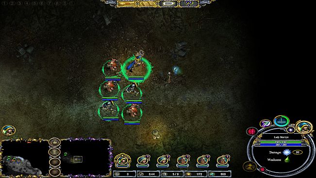 Dungeons & Dragons: Dragonshard