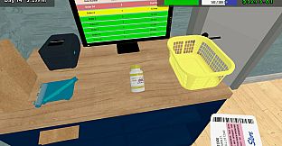 Pharmacy Management Simulator