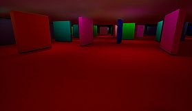 Backrooms Escape Protocol