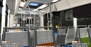 OMSI 2 Add-on Irisbus Family Citybus Pack