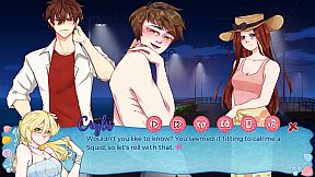 Memories on the Shoreline