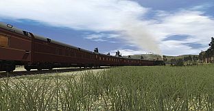 Trainz 2019 DLC - The Broadway Limited