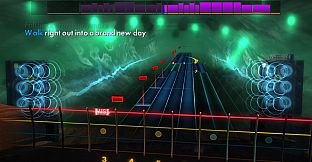 Rocksmith 2014 – Everclear - “Santa Monica”