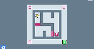 Infinite Game Cartridge Collection - Rotate