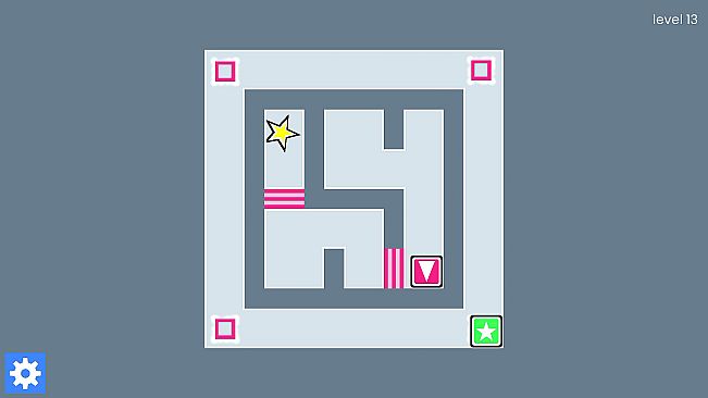 Infinite Game Cartridge Collection - Rotate