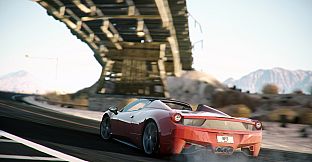 Need for Speed Rivals