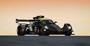 RaceRoom Racing Experience