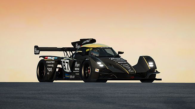 RaceRoom Racing Experience