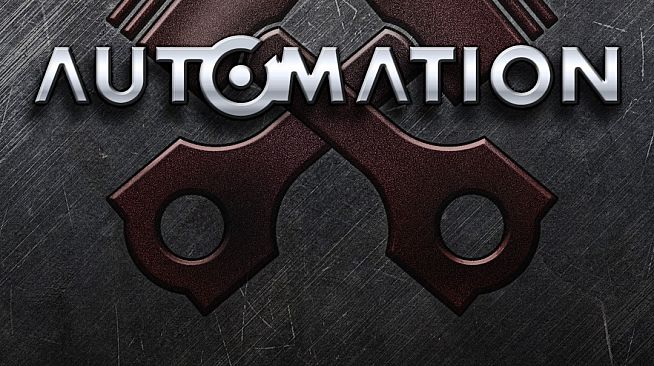 Automation - Original Soundtrack