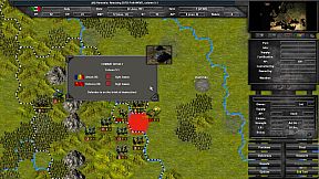 World War 2: Time of Wrath