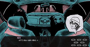 RAKKA: WAKE 01 - SOOT