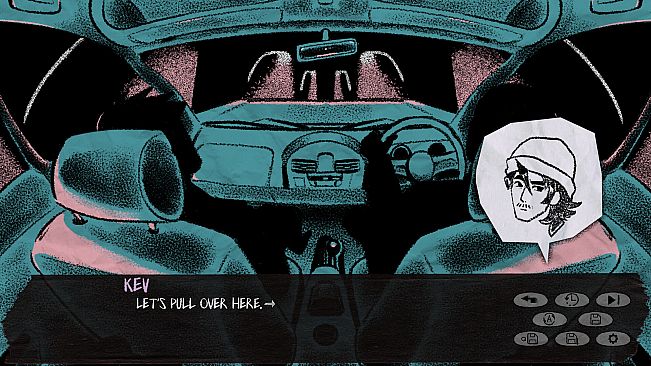 RAKKA: WAKE 01 - SOOT