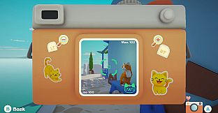 PhotoCat Cozy Adventure