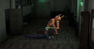 White Day - Christmas Costume - Dal-Su Son