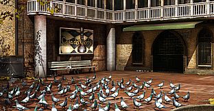 Nancy Drew: The Phantom of Venice