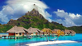 Jigsaw Pieces 2 - Shades of Mood