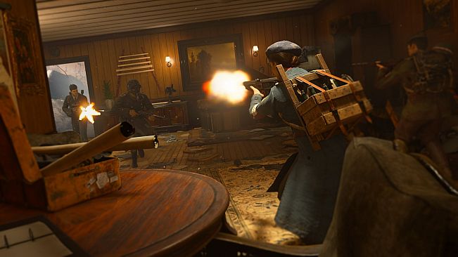 Call of Duty: WWII - Gold Edition