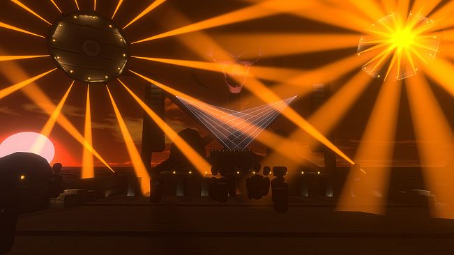 PYTHIAN: Masters of Hardcore XR