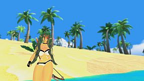 Lost Island Atlantida Advanture Game